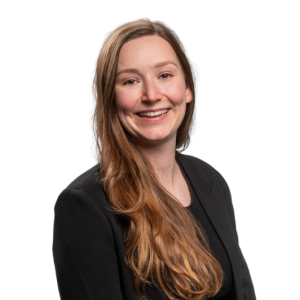 Donna de Kort - Werken bij eRocket