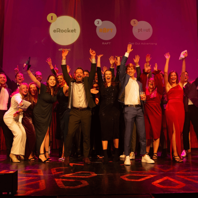Dutch Search Awards