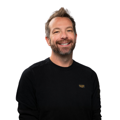 Erik Hermeler eRocket