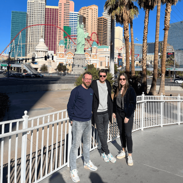 Las Vegas
