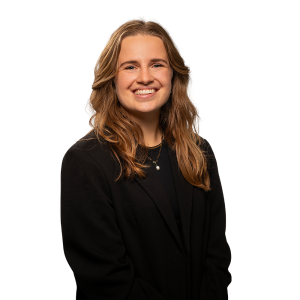 Sanne Kolmeijer eRocket