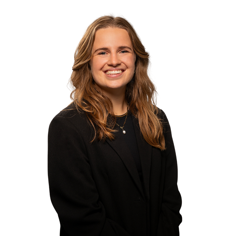 Sanne Kolmeijer eRocket