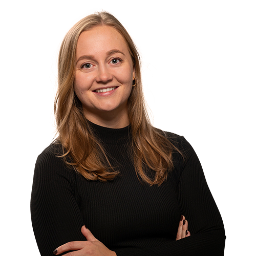 Sanne Villevoije eRocket