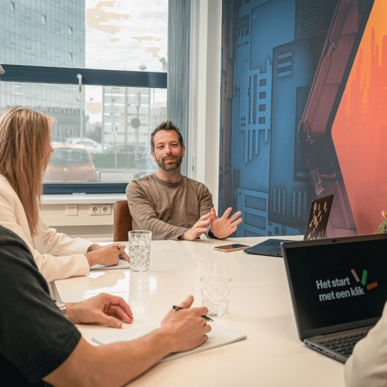 Waarom werken bij een online marketing bureau