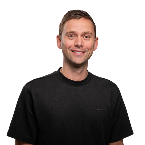 Wessel Frijters eRocket