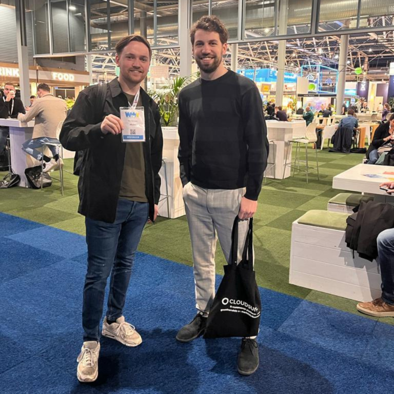 Webwinkel Vakdagen
