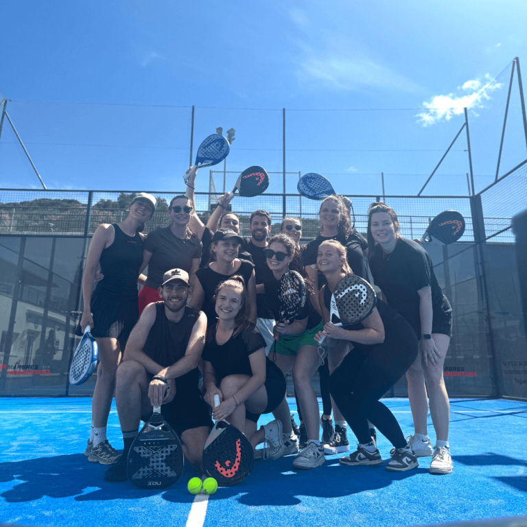 Padel